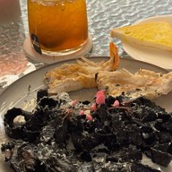 เมนูของร้าน ALL GOOD Homemade pasta Khon Kaen