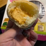 บ้านขนมคุณภัทรา The Sweet Factory บ้านไผ่