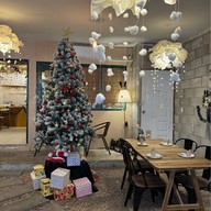 ALL GOOD Homemade pasta Khon Kaen