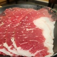 เมนูของร้าน Shabu Shabu On-Yasai Thonglor ทองหล่อ