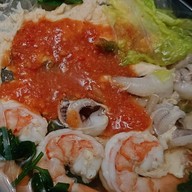 สุกี้โบราณ by คุณนาย 43/1