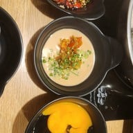 เมนูของร้าน Shabu Shabu On-Yasai Thonglor ทองหล่อ
