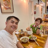 ซุปทอง ต้มเลือดหมู หนองหอย