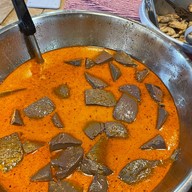 ขนมจีนแม่ต๋อย  ตลาดศิริพลาซ่าสูงเนิน