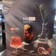 เมนู GAGA เซ็นทรัลเวิลด์