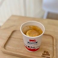 เมนูของร้าน Thai-Denmark Milk Land PTT Baanpae