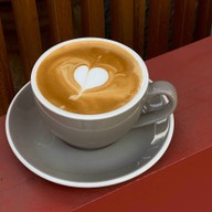 NN Coffee Slow Bar ตลาดถนอมมิตร