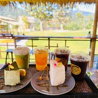 ไอนาราคาเฟ่ ai nara cafe