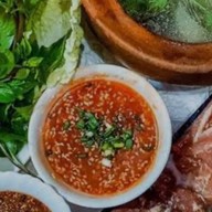 ลาบยโส&หมูจุ่ม 108/1
