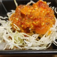 เมนูของร้าน Shabu Shabu On-Yasai Thonglor ทองหล่อ