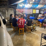 ลาบยโส ตำน้ำแตก