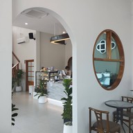 บรรยากาศ Mra Cafe&bistro