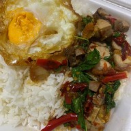 ตามสั่งซอย1 หมู่บ้านเลิศอุบล ปากซอย1