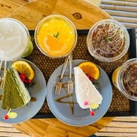 ไอนาราคาเฟ่ ai nara cafe