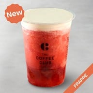 เมนูของร้าน The Coffee Club Kokotel Krabi Aonang