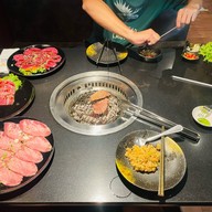 Yakiniku Koku