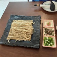 เมนูของร้าน Shinoda Japanese Restaurant ร้านอาหารญี่ปุ่นชิโนดะ