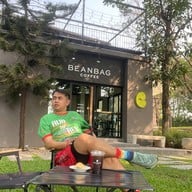 Beanbag Coffee - สาขา สุเทพ