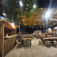 บรรยากาศ ย่างเนย อารีย์