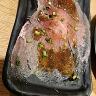 เมนูของร้าน Shabu Shabu On-Yasai Thonglor ทองหล่อ