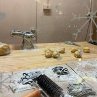 ALL GOOD Homemade pasta Khon Kaen