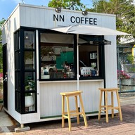 NN Coffee Slow Bar ตลาดถนอมมิตร