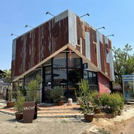 Vachi Old Town (วาชิโอลด์ทาวน์)