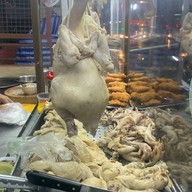 สายไหม ข้าวมันไก่ตอน ลาดปลาเค้า ซ.3