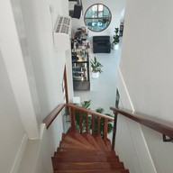 บรรยากาศ Mra Cafe&bistro