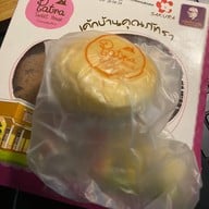 บ้านขนมคุณภัทรา The Sweet Factory บ้านไผ่