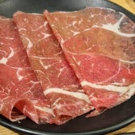 เมนูของร้าน Shabu Shabu On-Yasai Thonglor ทองหล่อ