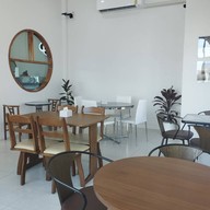 บรรยากาศ Mra Cafe&bistro