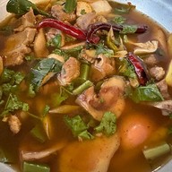 เมนูของร้าน About Co Co