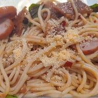 Food or drink of Garden Salad By Ms.Chu