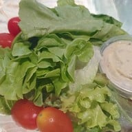 Food or drink of Garden Salad By Ms.Chu