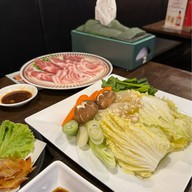 เมนูของร้าน Shakariki 432 The Nine พระราม9