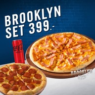 Domino's Pizza ทองหล่อ