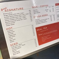 Brave Roasters : Siam Discovery