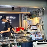 Middle Man x TAIYAKI