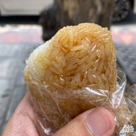 หมูย่างจ่าโรจน์