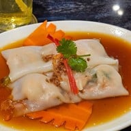 หลิวเซียงฟง The Promenade