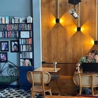 Middle Man x TAIYAKI