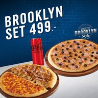 Domino's Pizza ทองหล่อ