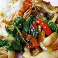 อาหารตามสั่ง