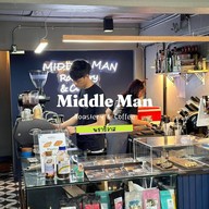 Middle Man x TAIYAKI