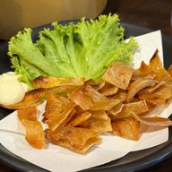 เมนูของร้าน Shakariki 432 The Nine พระราม9
