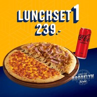 Domino's Pizza ทองหล่อ