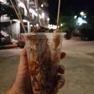 เมนูของร้าน หม่าล่าเนื้อ ต.เนื้อย่าง หมู่บ้านอีต่อง