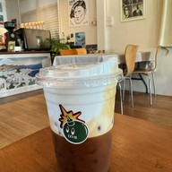 ins.coffee of inspiration