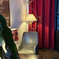 Dedicate Flower's Cafe